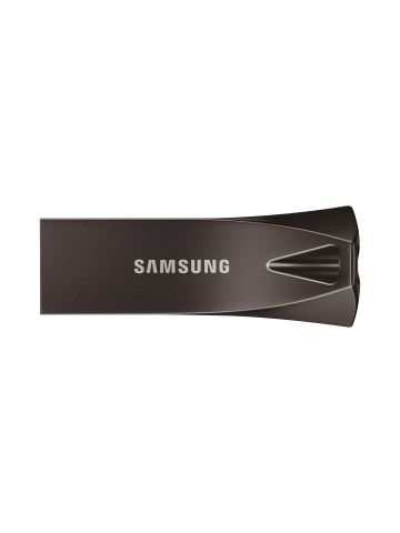 Samsung BAR Plus USB flash drive 256 GB USB Type-A 3.2 Gen 1 (3.1 Gen 1) Grey