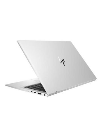 HP EliteBook 840 Aero G8 Laptop, 14" FHD IPS, i7-1165G7, 16GB, 512GB SSD, B&O Audio, Backlit KB, USB4, Windows 10 Pro