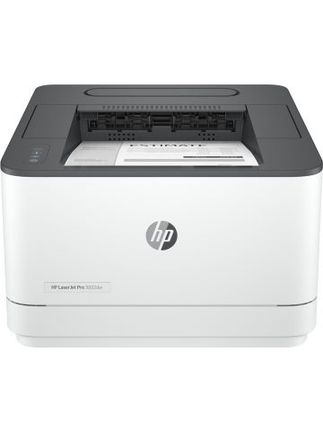 HP LaserJet Pro 3002dw Wireless Black and white Printer, Duplex