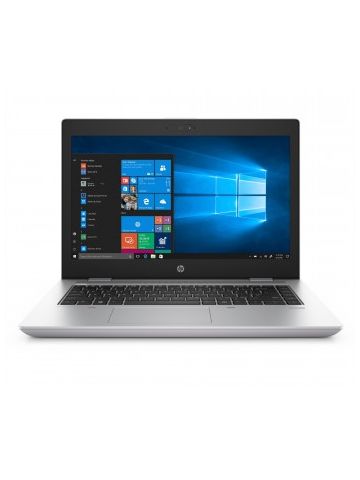 HP ProBook 640 G4 - 14" - Core i5 8250U - 8 GB RAM - 256 GB SSD