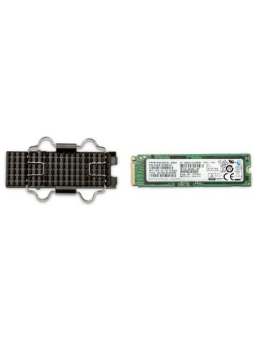 HP Z Turbo Drive M.2 2000 GB PCI Express 3.0 SLC