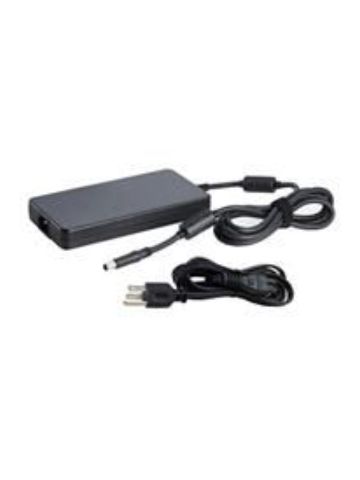 DELL AC Adapter, 240W, 19.5V, 3 Pin, 7.4mm, C14 Power Cord Version 2 - Approx 1-3 working day lead.