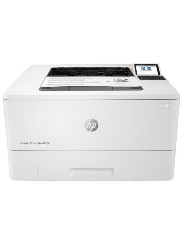 HP LaserJet Enterprise M406dn Print