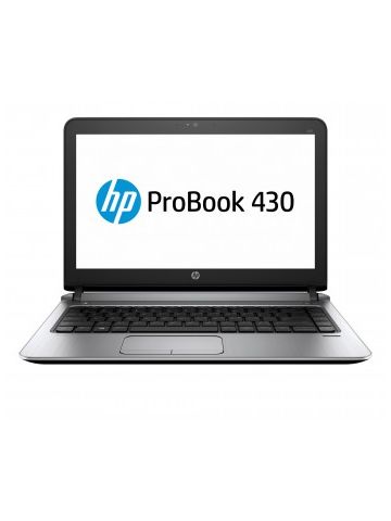 HP ProBook 430 G3 3QL32EA#ABU Core i5-6200U 4GB 500GB 13.3IN Win 10 Pro