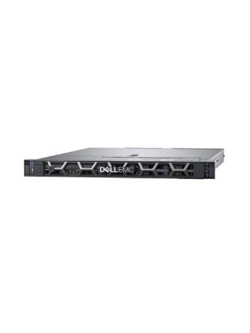 DELL PowerEdge R440 server 2.1 GHz 16 GB Rack (1U) Intel Xeon Silver 550 W DDR4-SDRAM