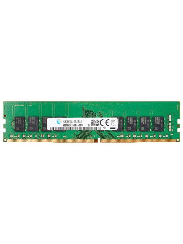 HP 16GB DDR4-2666 DIMM memory module 1 x 16 GB 2666 MHz