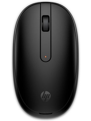 HP 240 Black Bluetooth Mouse