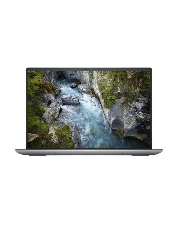 DELL Precision 5690 Intel Core Ultra 7 165H Mobile workstation 40.6 cm (16") Full HD+ 32 GB LPDDR5x-SDRAM 1 TB SSD NVIDIA RTX 2000 Ada Wi-Fi 7 (802.11be) Windows 11 Pro Grey