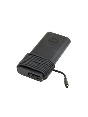 DELL 3XC39 power adapter/inverter Indoor 130 W Black