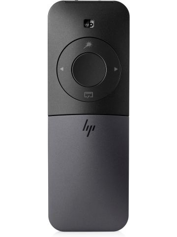 HP Elite wireless presenter Bluetooth Black