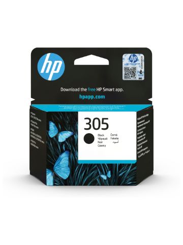 HP 3YM61AE/305 Printhead cartridge black