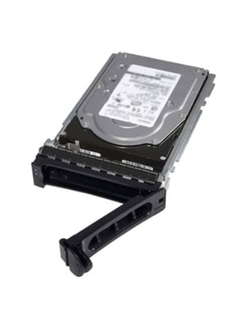 DELL 400-ACXC internal hard drive 2.5" 600 GB SAS