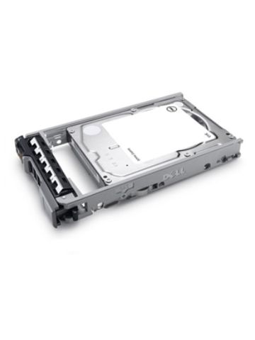 DELL 400-AJPP internal hard drive 2.5" 600 GB SAS