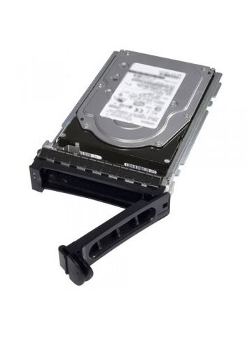 DELL 400-AJQB internal hard drive 2.5" 600 GB SAS