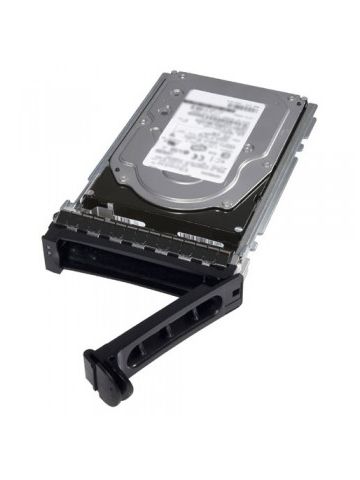 DELL 400-AJRR internal hard drive 2.5" 300 GB SAS