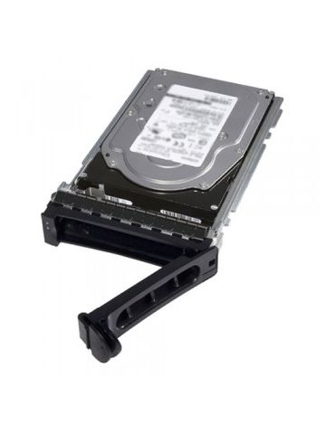 DELL 400-AOWP internal hard drive 2.5" 600 GB SAS