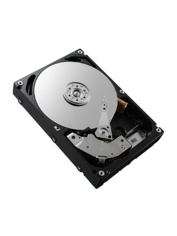 DELL 400-ASGS internal hard drive 2.5" 600 GB SAS