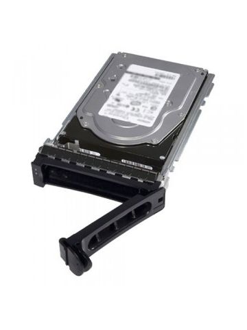 DELL 400-ATGF internal solid state drive 2.5" 400 GB Serial ATA III