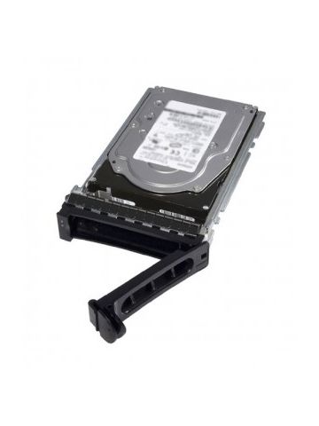 DELL 400-ATII internal hard drive 2.5" 300 GB SAS