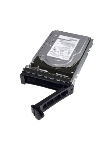 DELL 400-ATJX internal hard drive 3.5" 2000 GB SAS