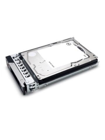 DELL 400-AUNQ internal hard drive 2.5" 600 GB SAS
