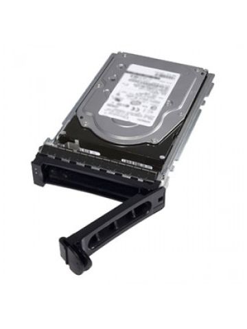 DELL 400-AURF internal hard drive 2.5" 1800 GB SAS