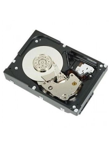 DELL 400-AUST internal hard drive 3.5" 2000 GB Serial ATA III