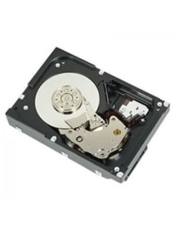 DELL 400-AUUX internal hard drive 3.5" 4000 GB Serial ATA III