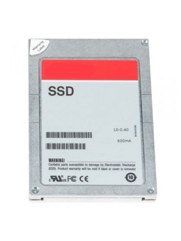 DELL 400-BBQE internal solid state drive 2.5" 960 GB SAS