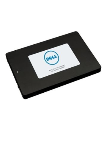 DELL 400-BDUDB internal solid state drive 2.5" 240 GB Serial ATA