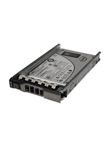 DELL 400-BDVK internal solid state drive 2.5" 480 GB Serial ATA III