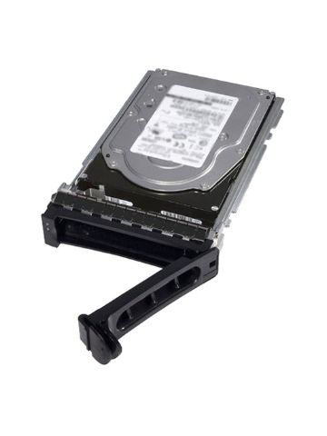 DELL NPOS - to be sold with Server only - 960GB SSD SAS Mixed Use 12Gbps 512e 2.5in Hot-plug PM5-V Drive 3 DWPD 5256 TBW