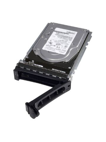 DELL NPOS - to be sold with Server only - 480GB SSD SATA Read Intensive 6Gbps 512e 2.5in Hot-plug, 3.5in HYB CARR S4510 Drive, 1 DWPD,876 TBW