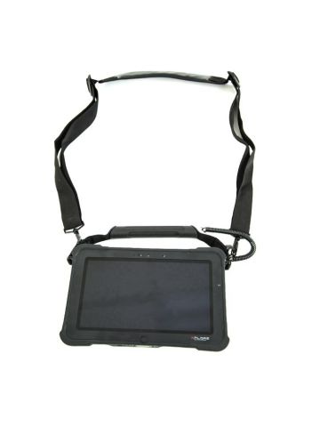 Zebra 400005 strap Tablet Black