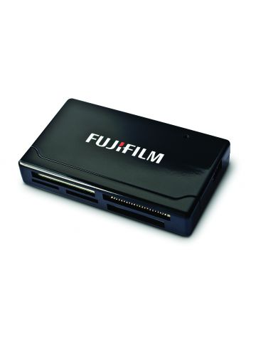 Fujifilm USB Multi SD Card Reader