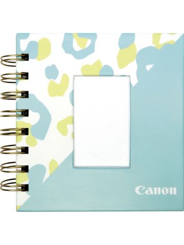 Canon Zoemini Photo Album