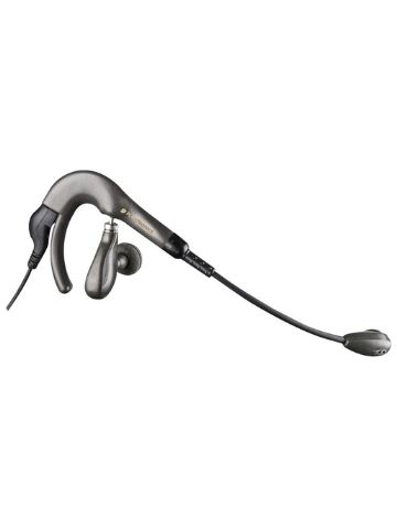 POLY H81N-CD Headset Ear-hook,In-ear Black