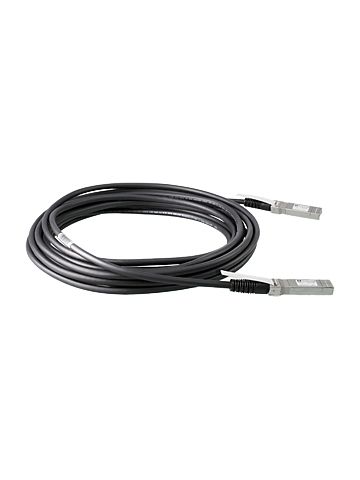 HP HP SFP+ Direct Attach Cable (DAC) 1m J9281D