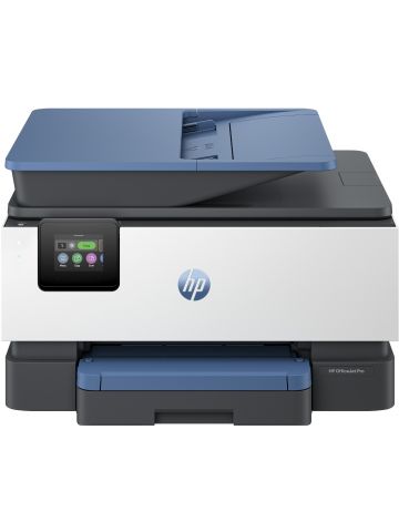 HP OfficeJet Pro All-in-One Color Printer, Instant Ink; Two-sided printing