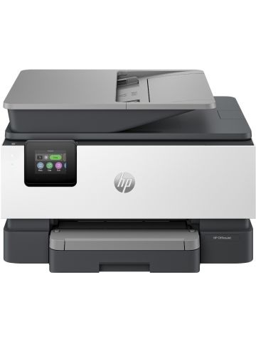 HP OfficeJet Pro All-in-One Color Printer