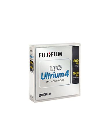 Fujifilm 4048185 backup storage media Blank data tape 800 GB LTO