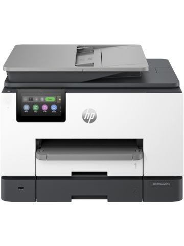 HP OfficeJet Pro Color Printer