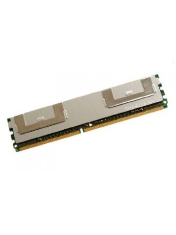 HPE 4GB 2RX4 PC2-5300P Memory Module (1X4GB)