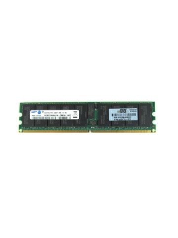 HPE 8GB 2RX4 PC2-5300P Memory Module (1X8GB)