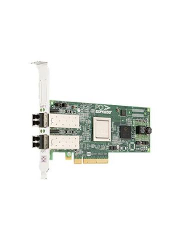 DELL 406-BBGR network card Internal Fiber 8192 Mbit/s