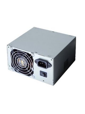 HP 407730-001 power supply unit 650 W Silver