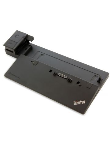 Lenovo Pro Dock Docking Black