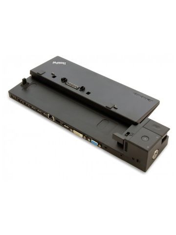 Lenovo ThinkPad Pro Dock 65W with Keys