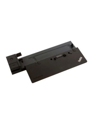 Lenovo ThinkPad Ultra Dock 90W Without Keys