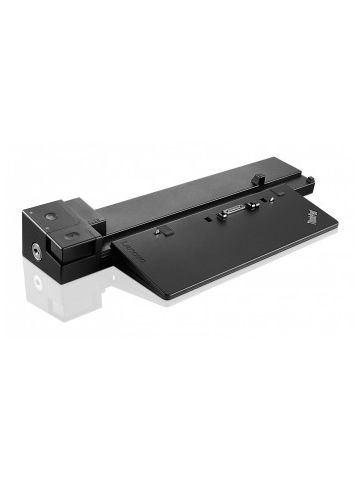 Lenovo 04W3955 Docking Black